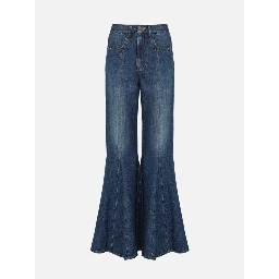 CHLOÉ jeans