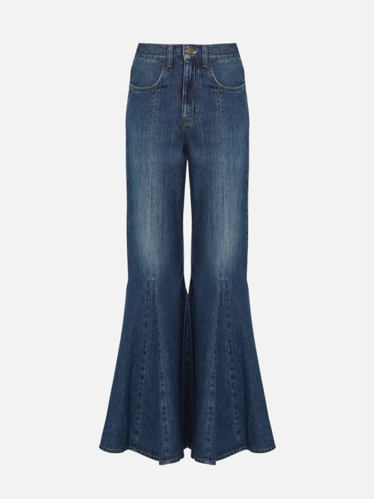 CHLOÉ jeans