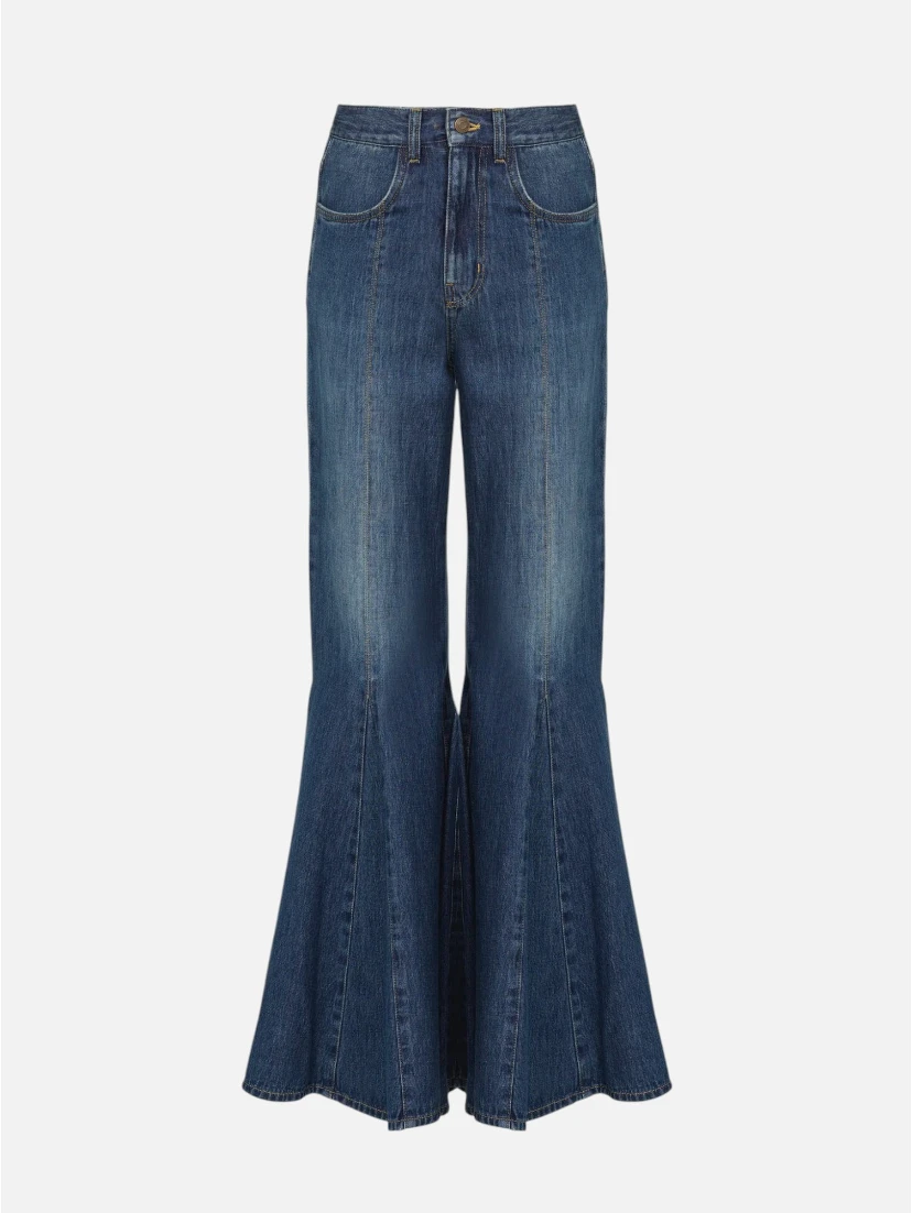 CHLOÉ jeans