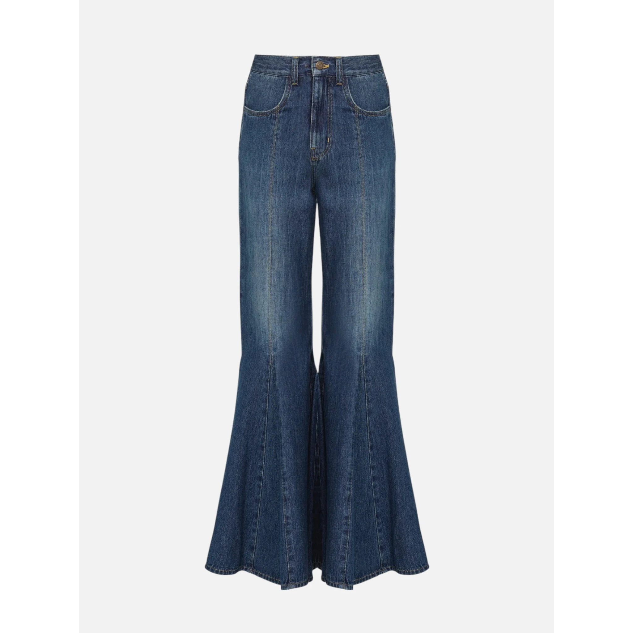 CHLOÉ jeans
