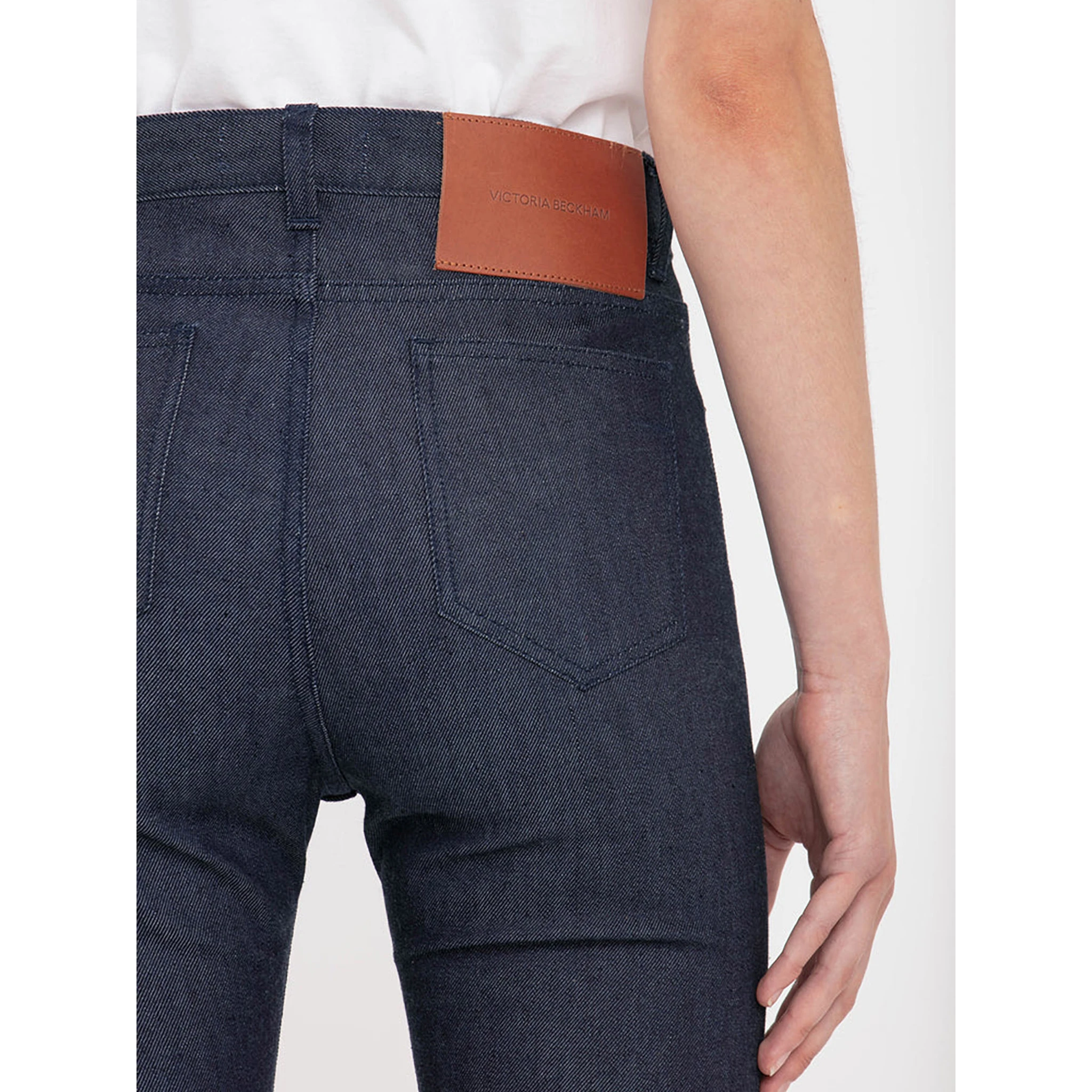 VICTORIA BECKHAM jeans