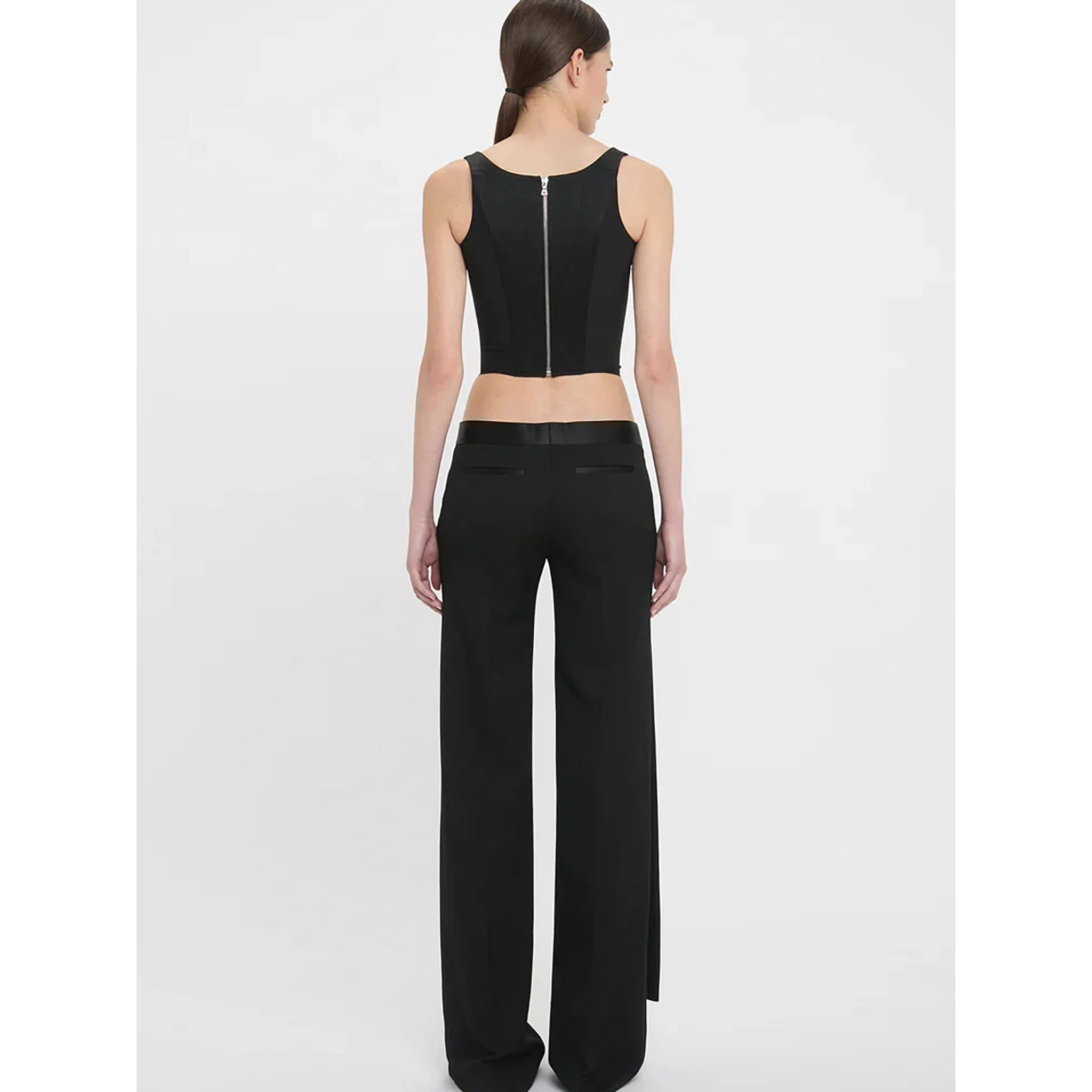 VICTORIA BECKHAM pants