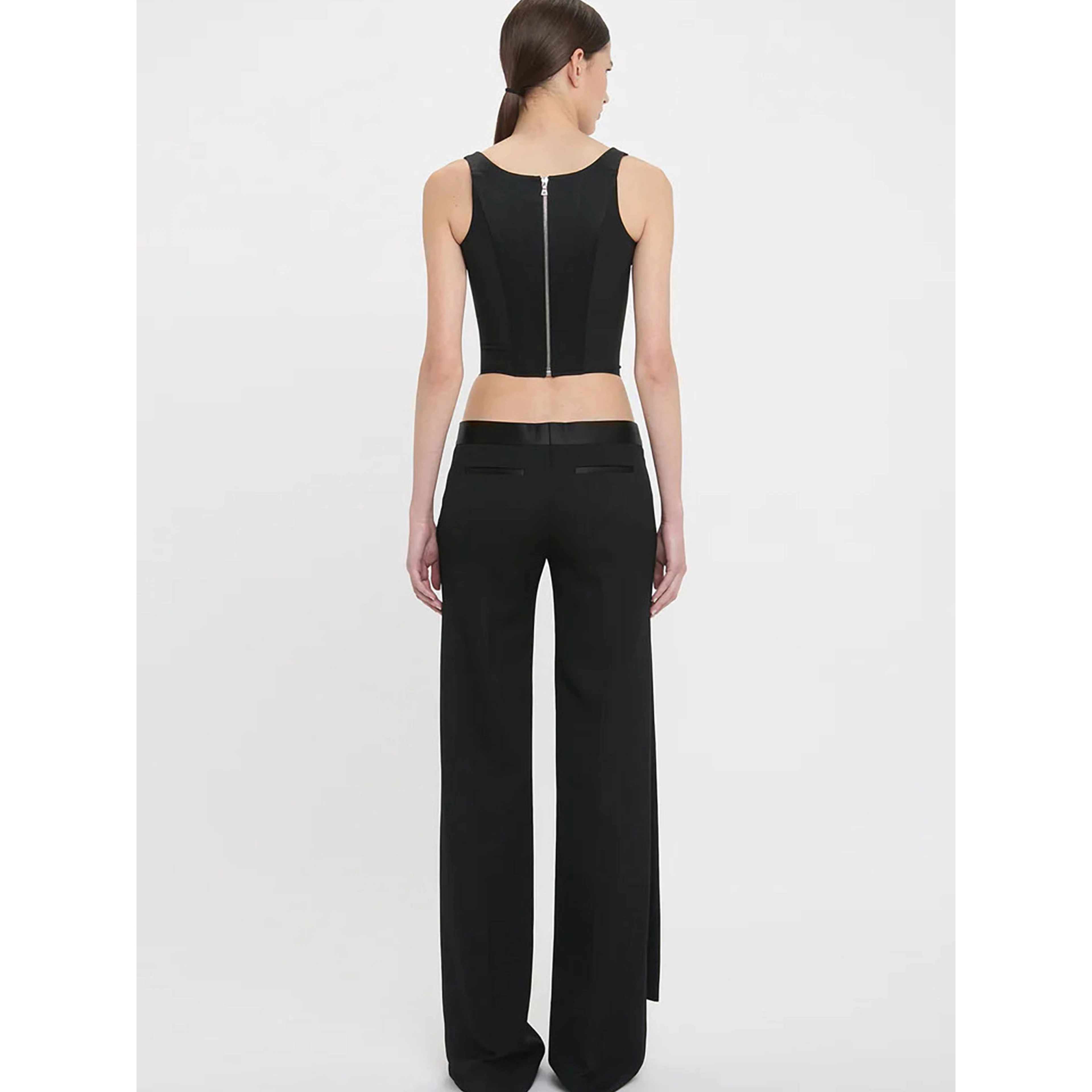 VICTORIA BECKHAM pants