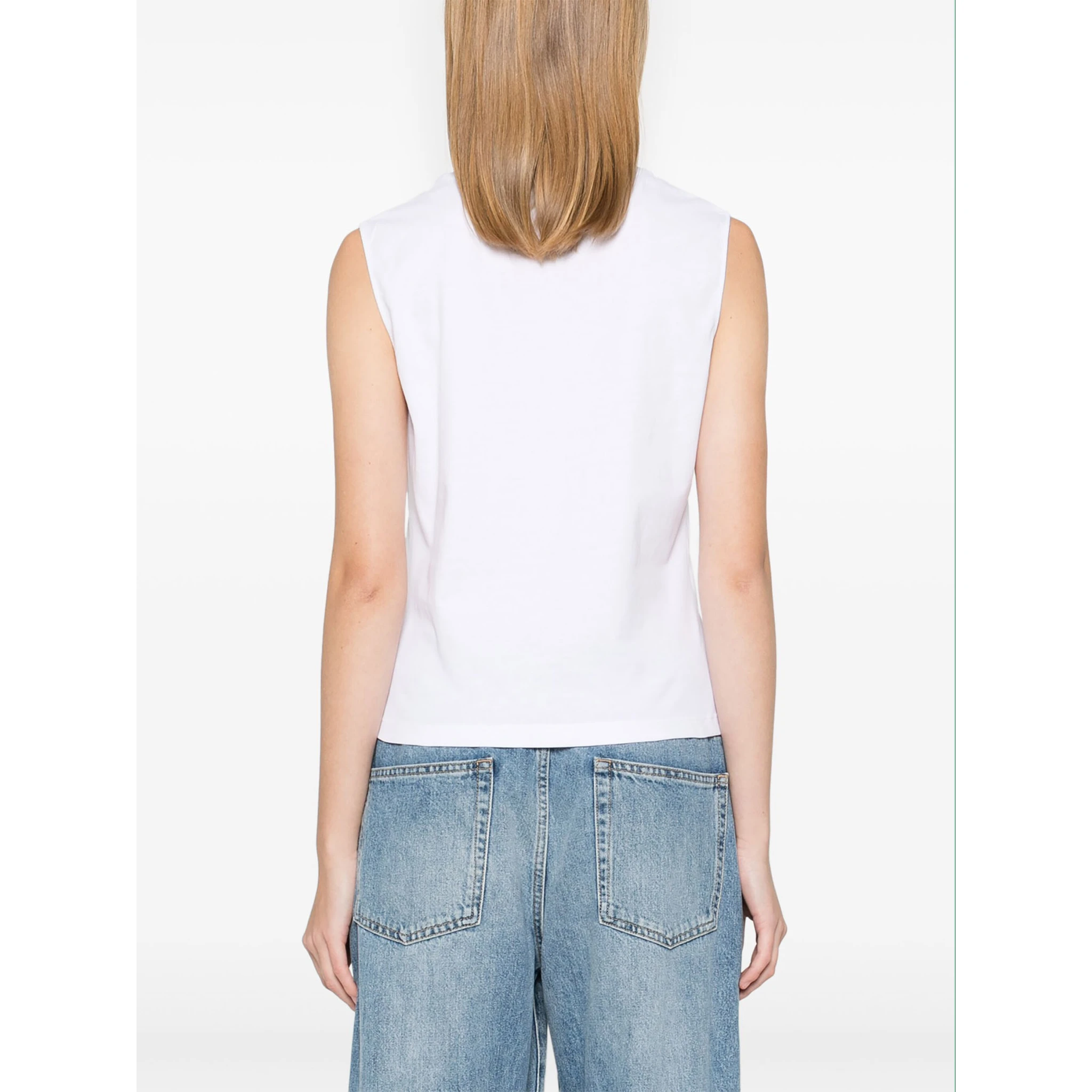 VICTORIA BECKHAM t-shirt