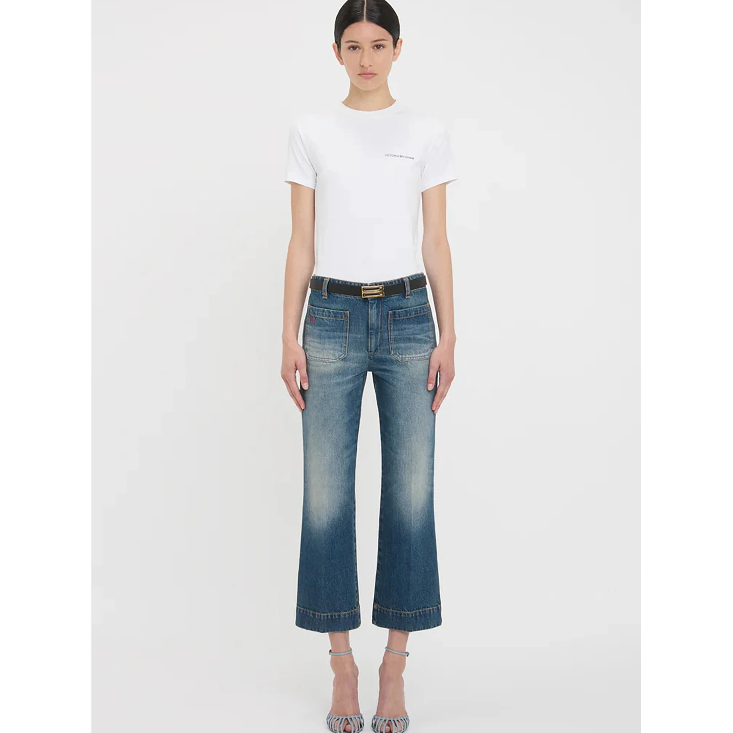 VICTORIA BECKHAM t-shirt