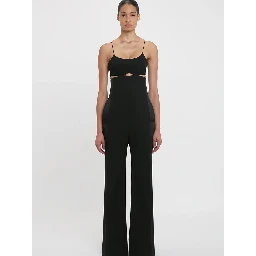 VICTORIA BECKHAM jumpsuit