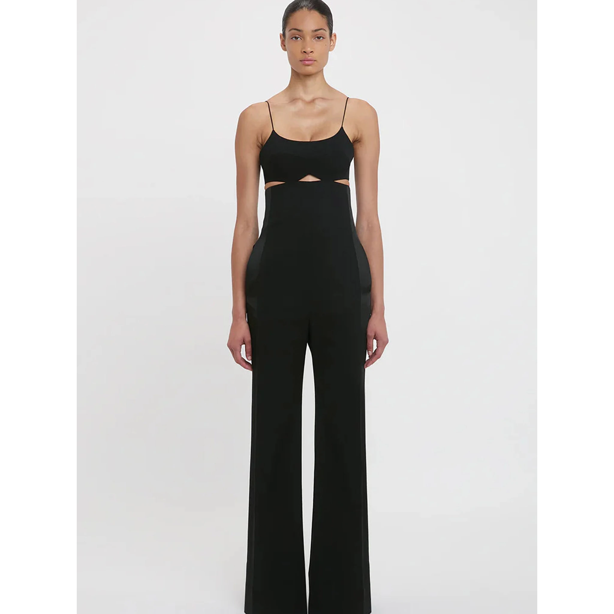 VICTORIA BECKHAM jumpsuit