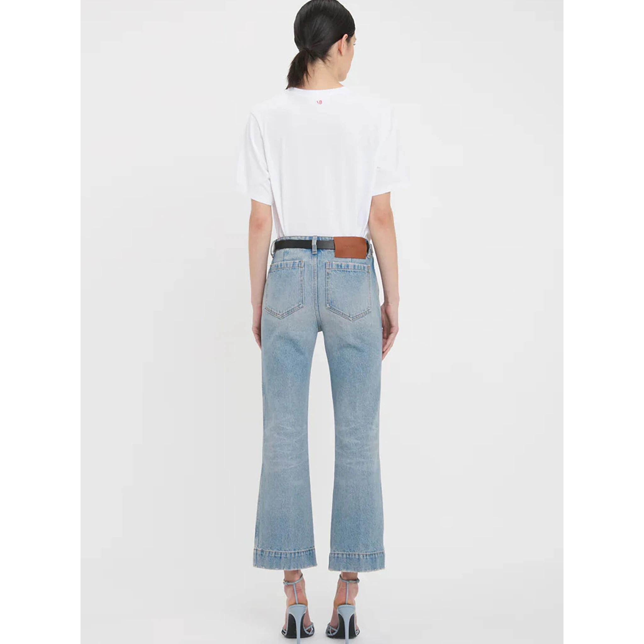 قميص فيكتوريا بيكهام