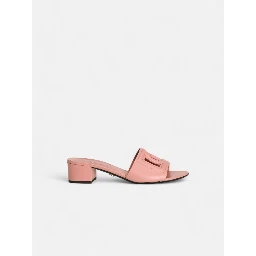 DOLCE & GABBANA slippers