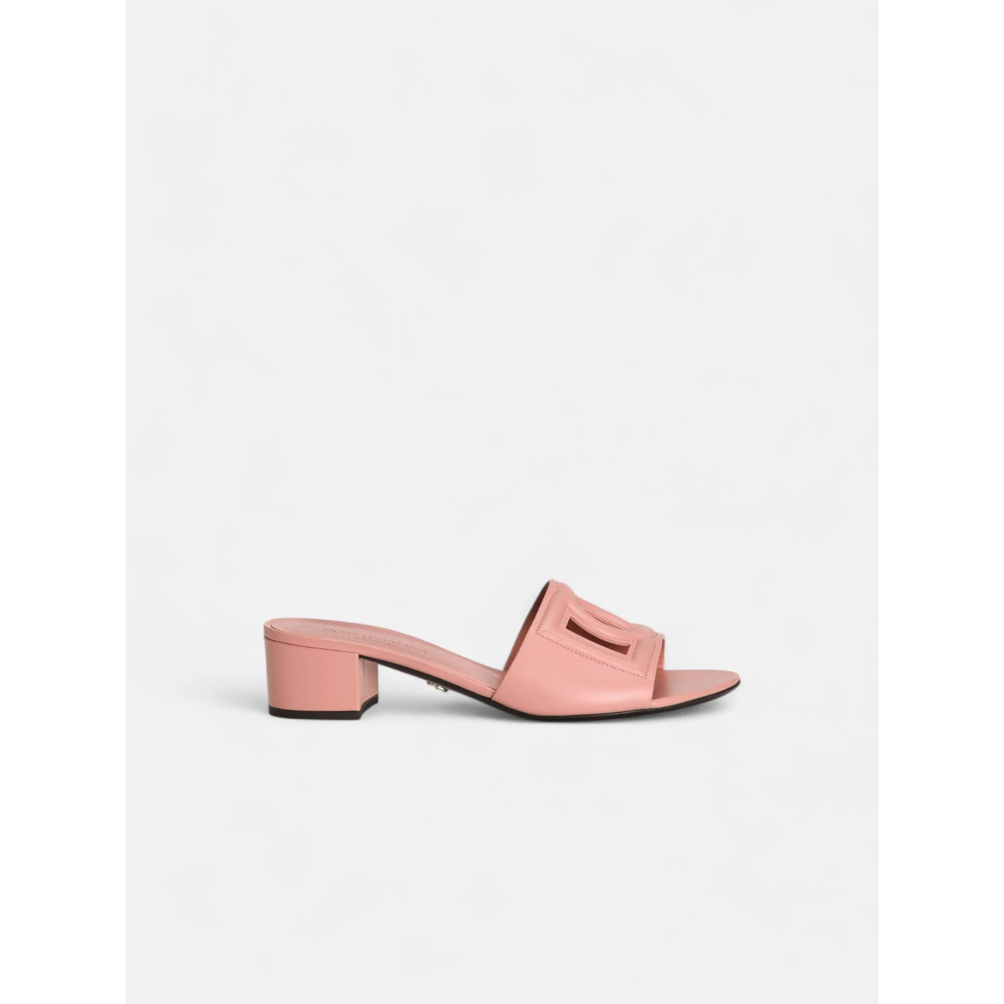 DOLCE & GABBANA slippers