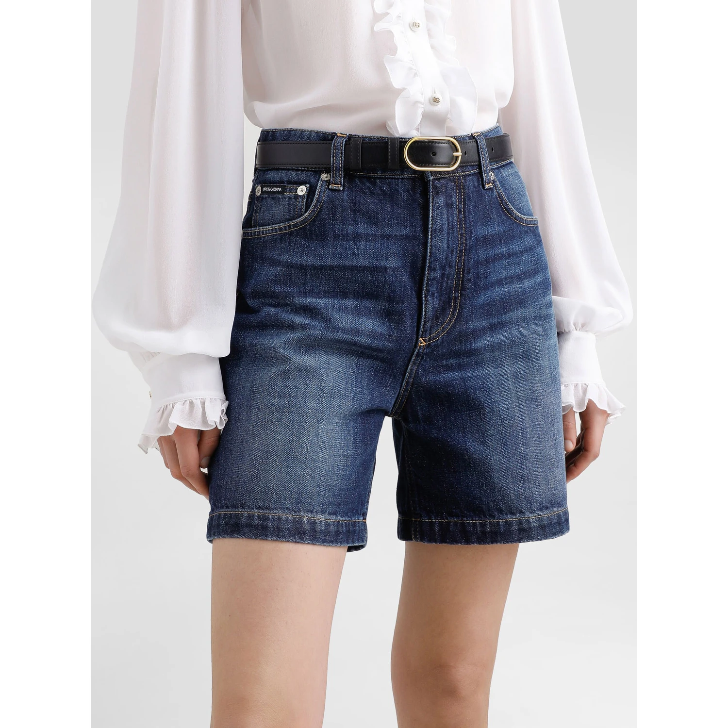 DOLCE & GABBANA belt