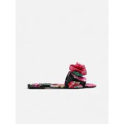 DOLCE & GABBANA slippers