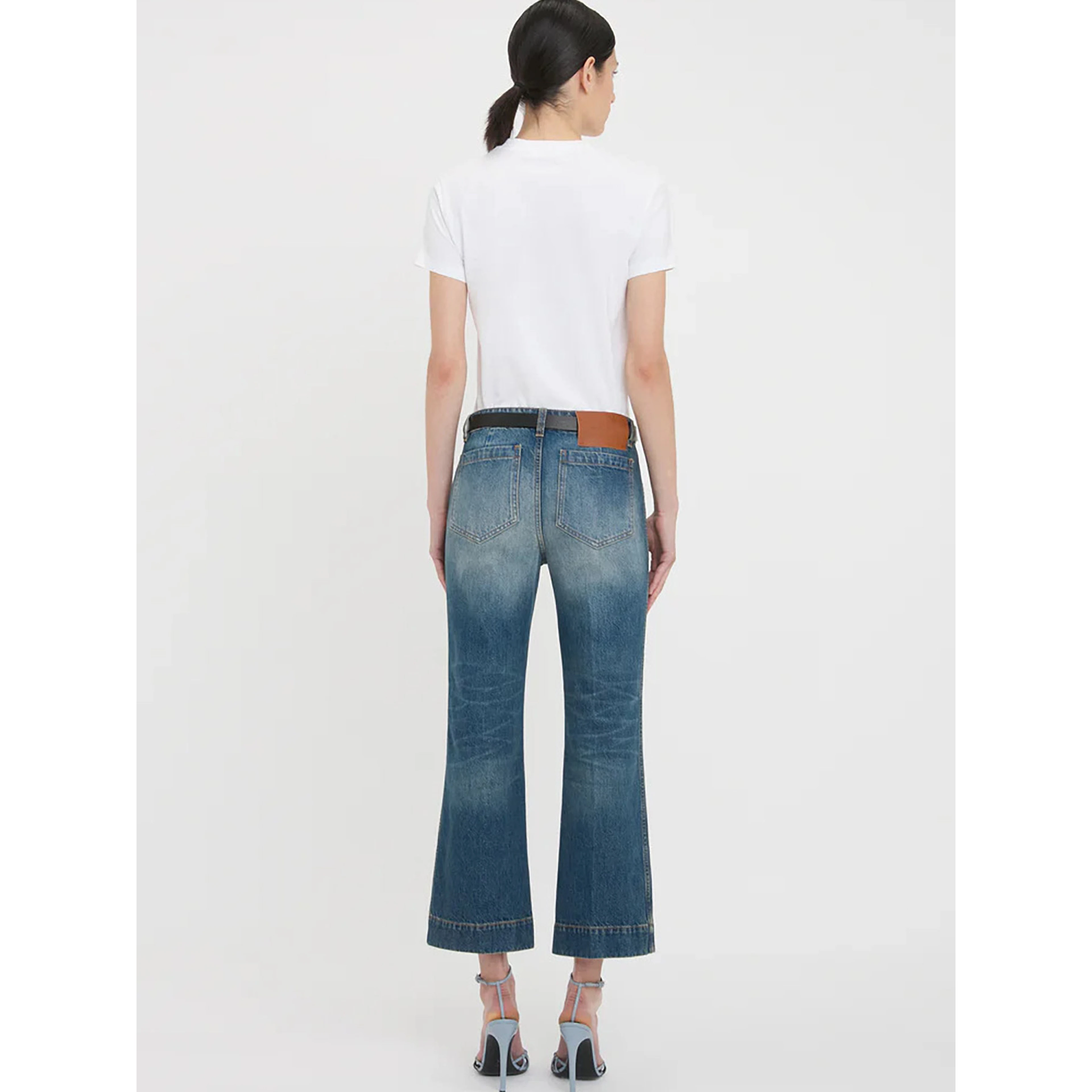 VICTORIA BECKHAM t-shirt