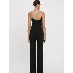 VICTORIA BECKHAM jumpsuit
