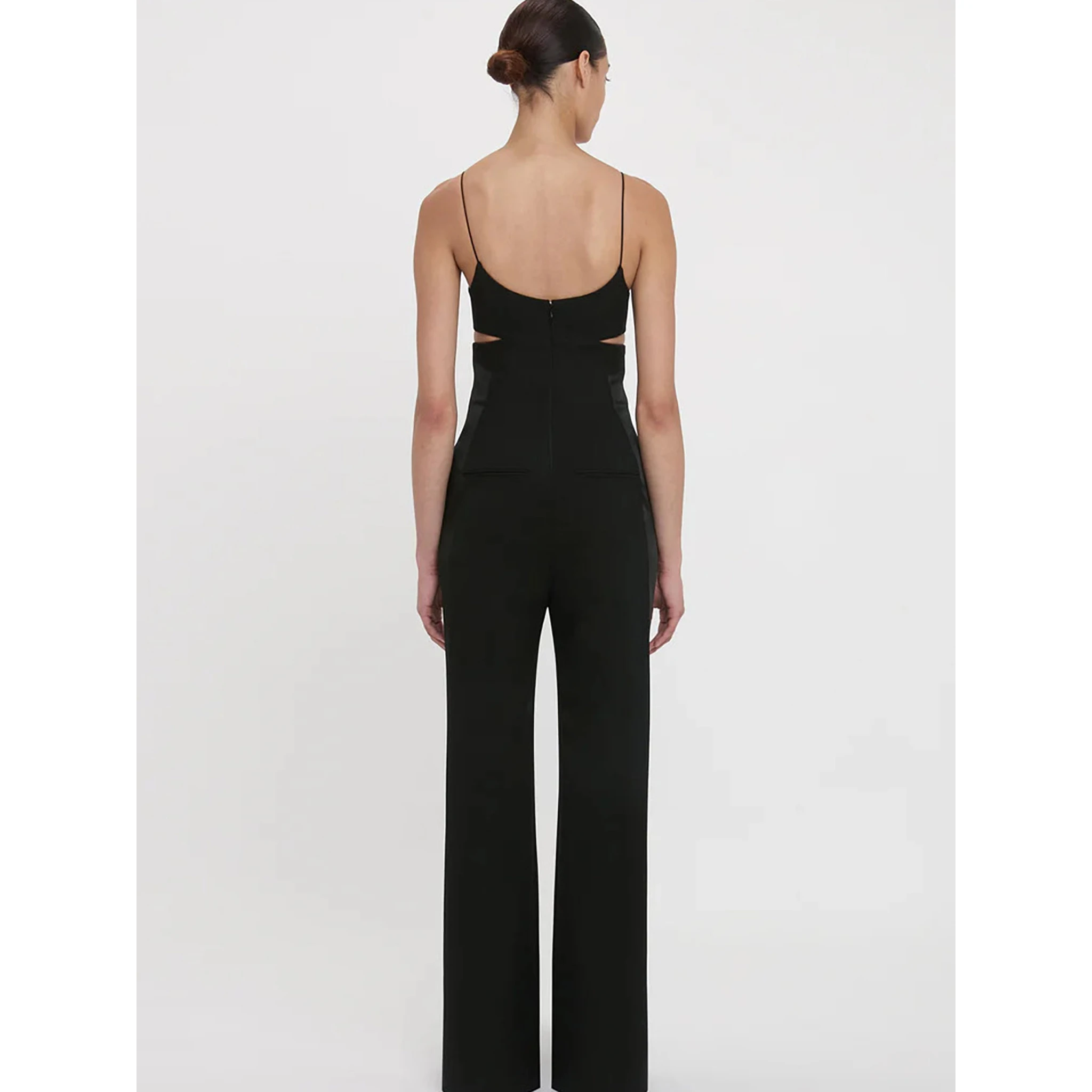 VICTORIA BECKHAM jumpsuit