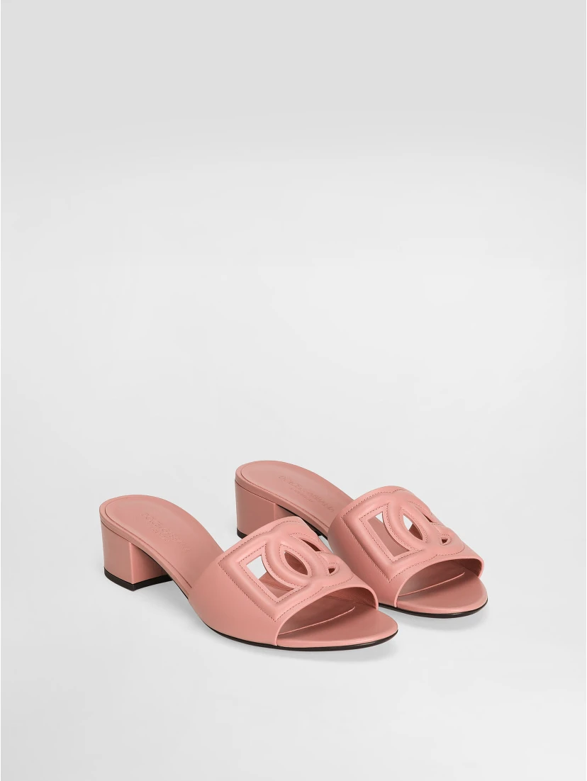 DOLCE & GABBANA slippers