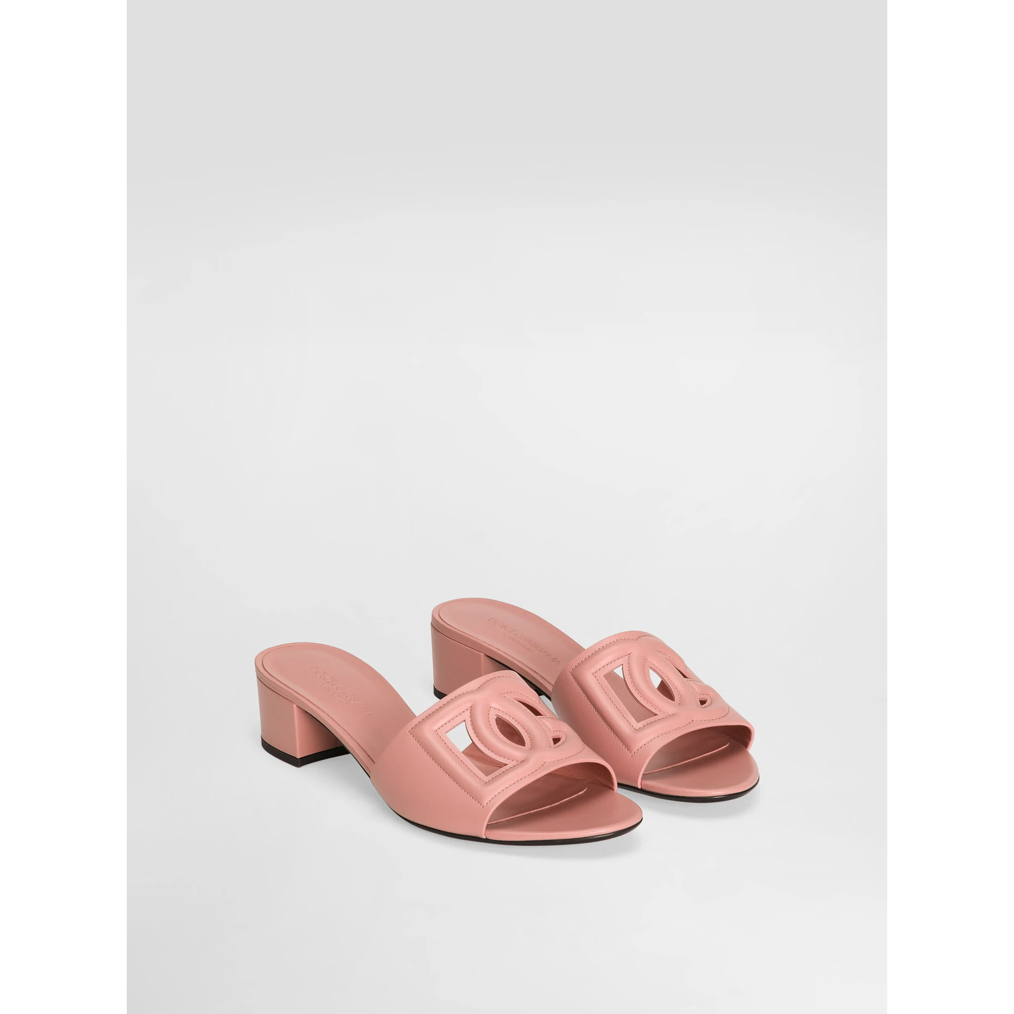 DOLCE & GABBANA slippers