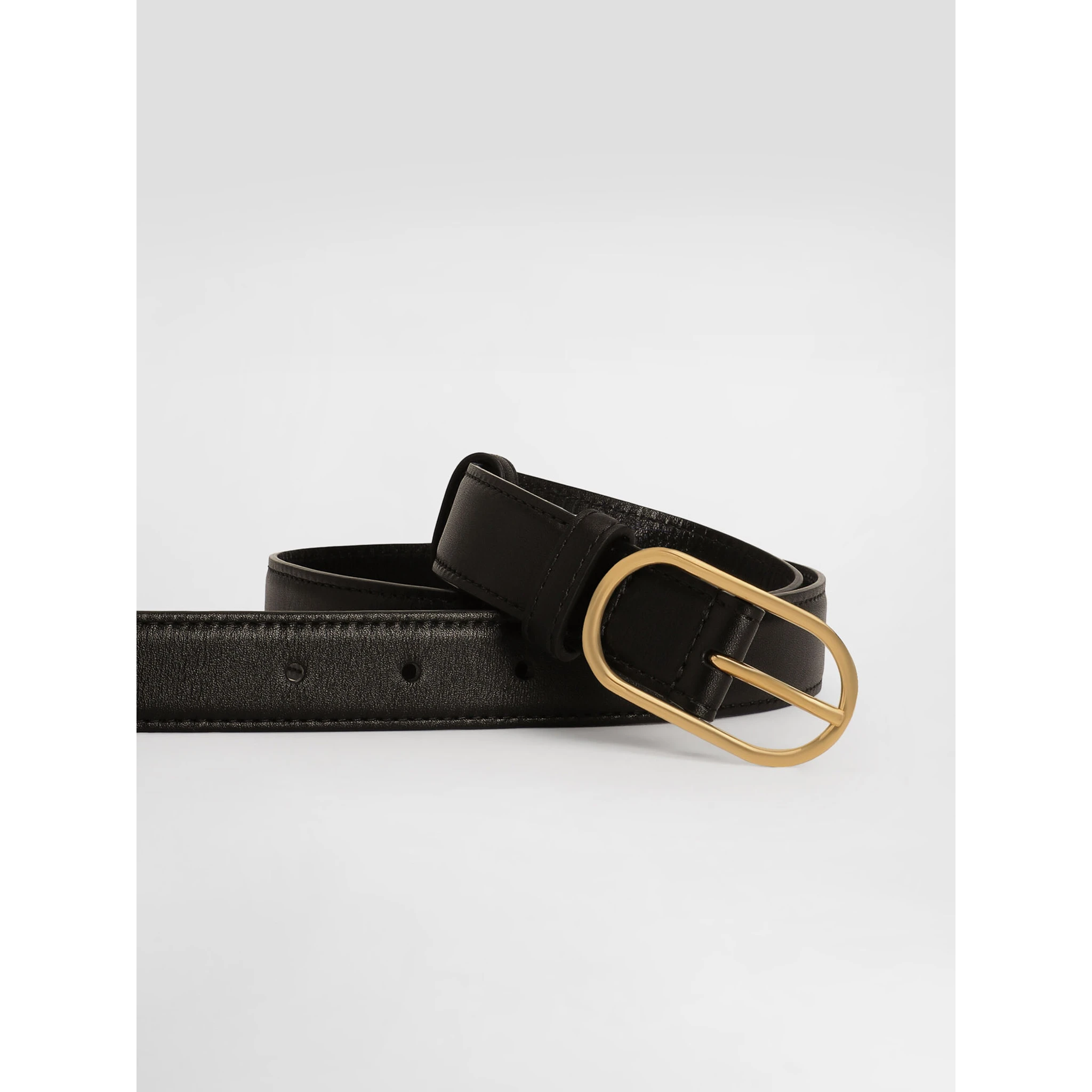DOLCE & GABBANA belt