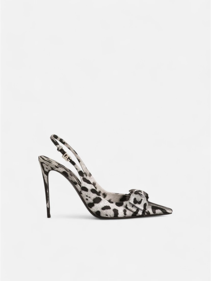 DOLCE & GABBANA sandals