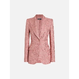 بليزر من دولتشي آند غابانا