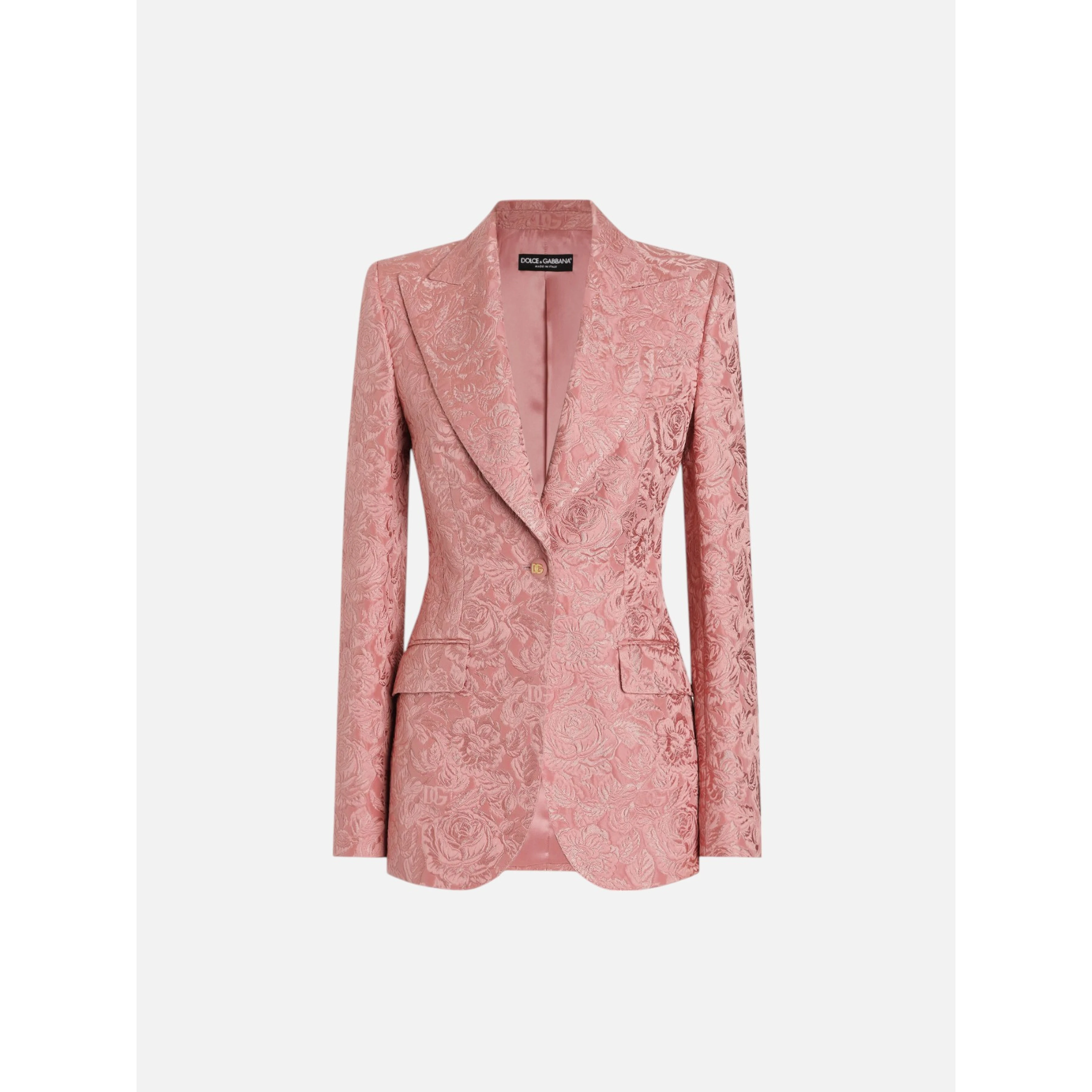 DOLCE & GABBANA blazer