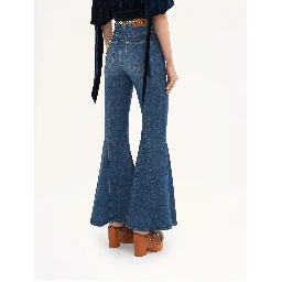 CHLOÉ jeans