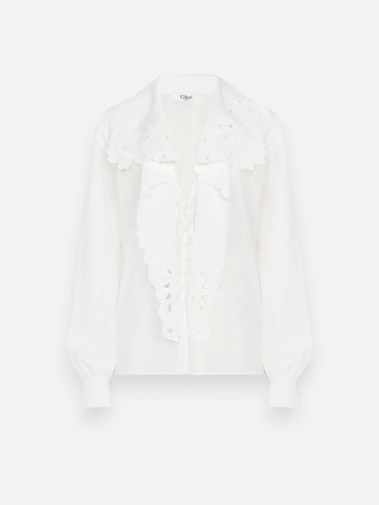 CHLOÉ shirt
