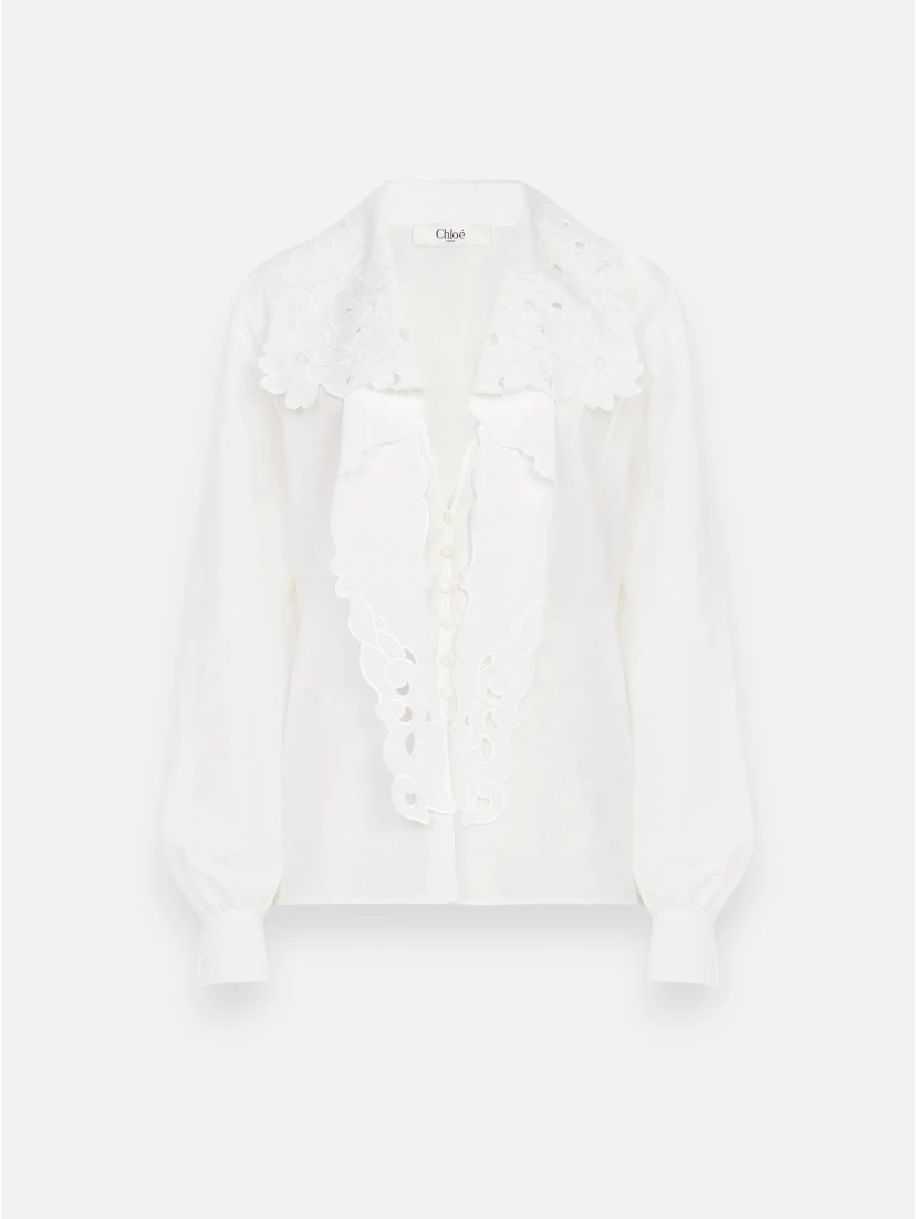 CHLOÉ shirt