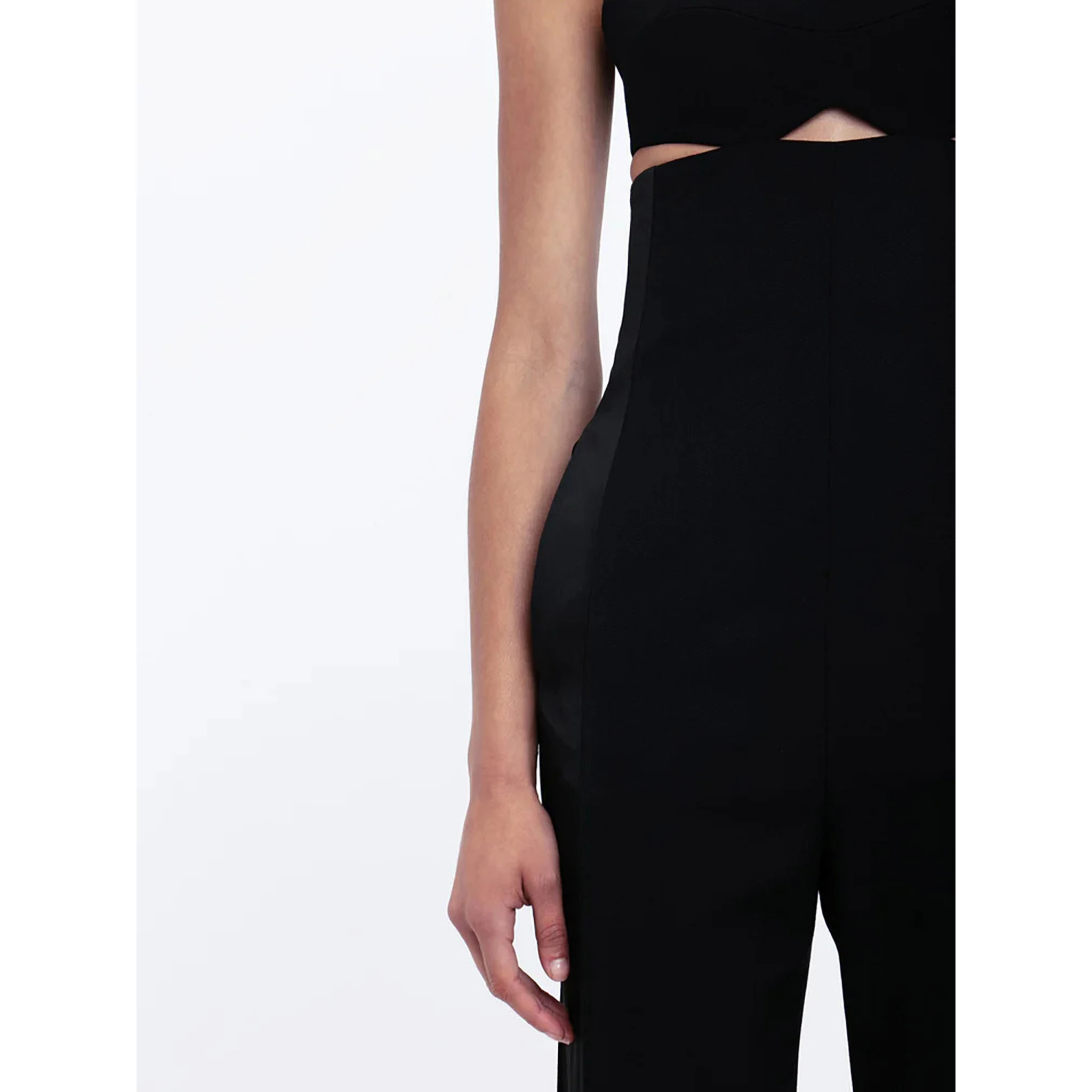 VICTORIA BECKHAM jumpsuit