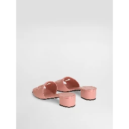 DOLCE & GABBANA slippers