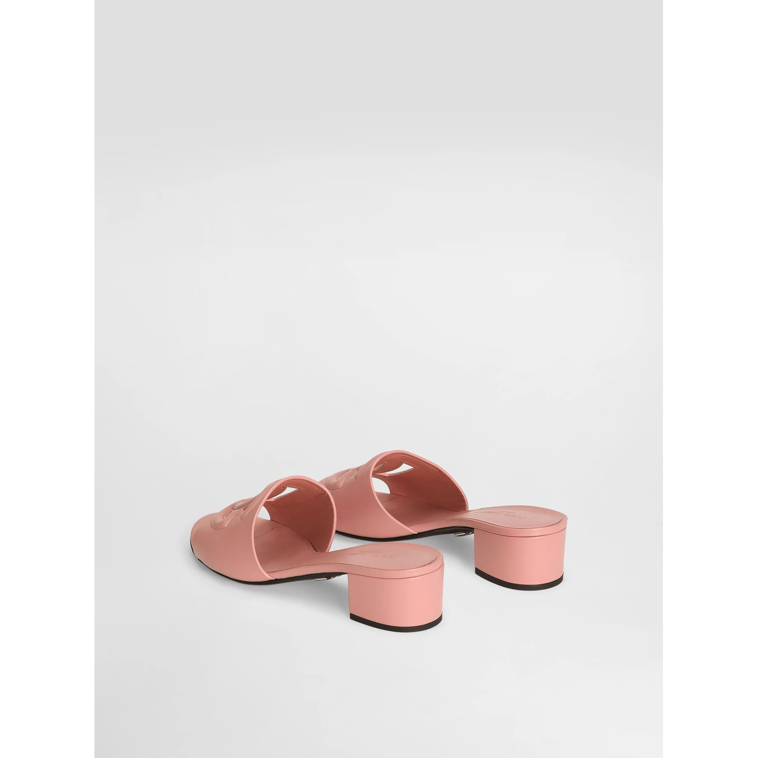 DOLCE & GABBANA slippers