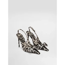 DOLCE & GABBANA sandals