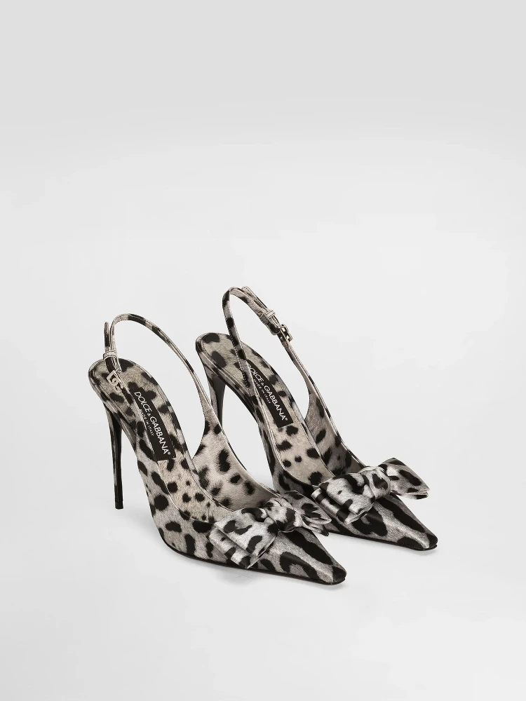 DOLCE & GABBANA sandals alternative