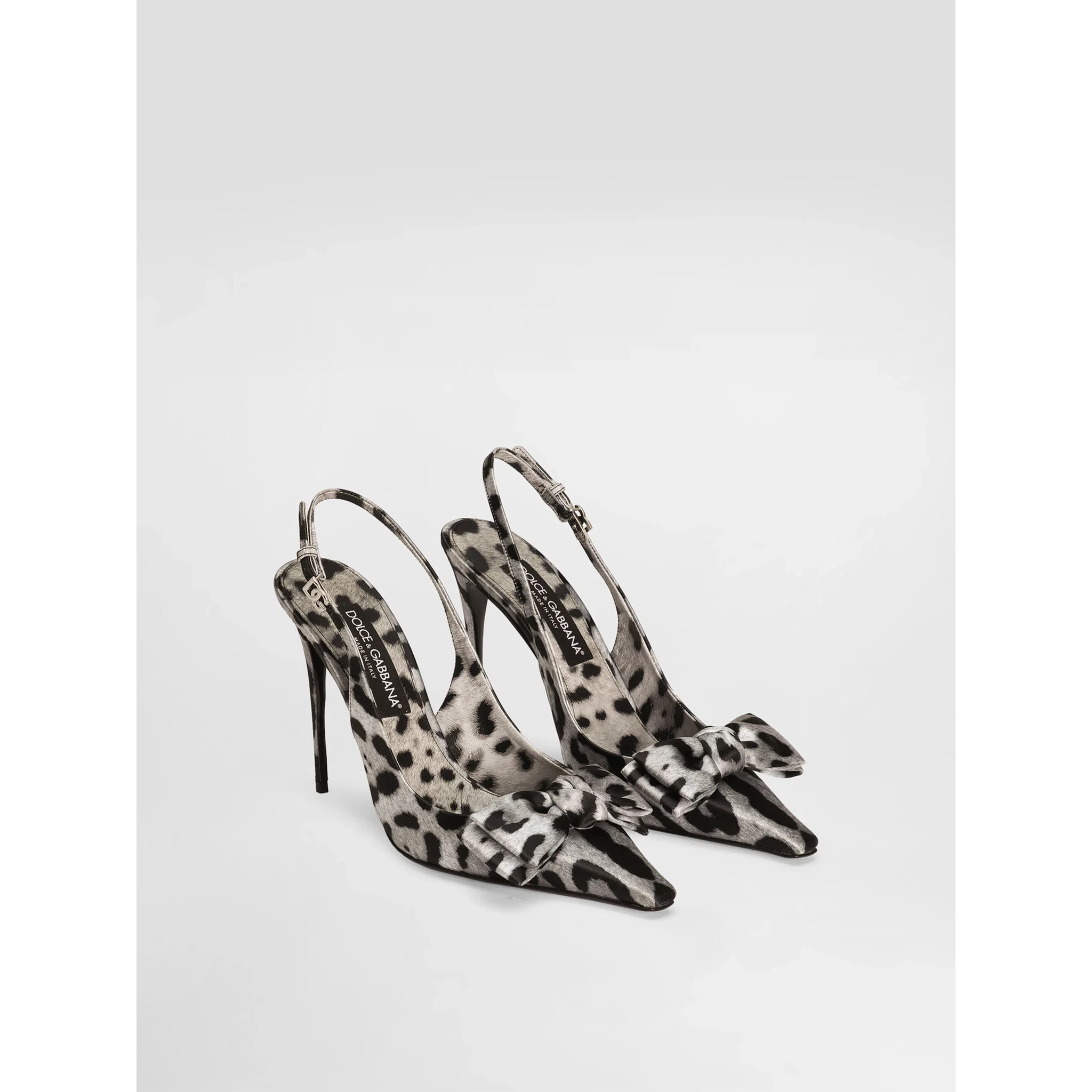 DOLCE & GABBANA sandals