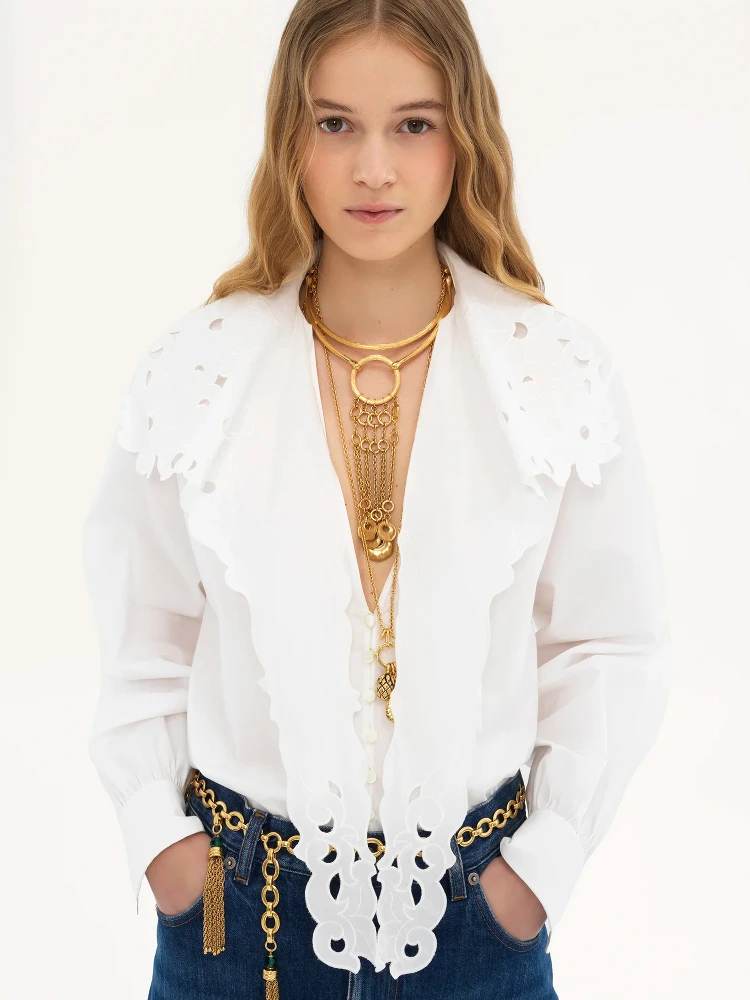 CHLOÉ shirt alternative