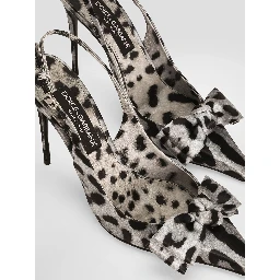 DOLCE & GABBANA sandals