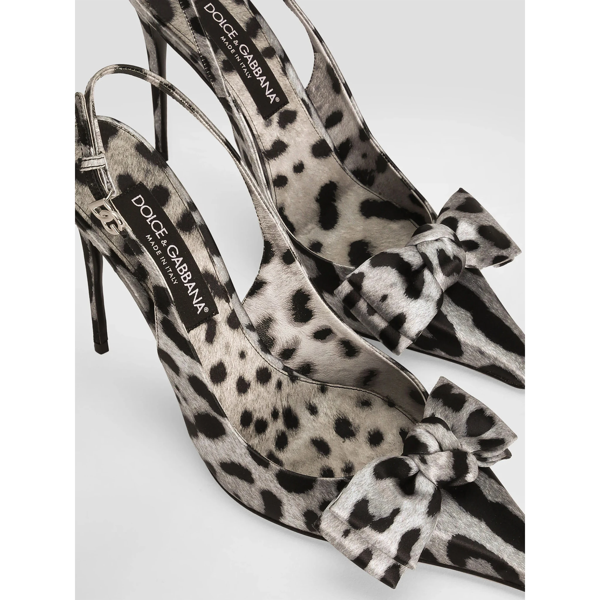 DOLCE & GABBANA sandals