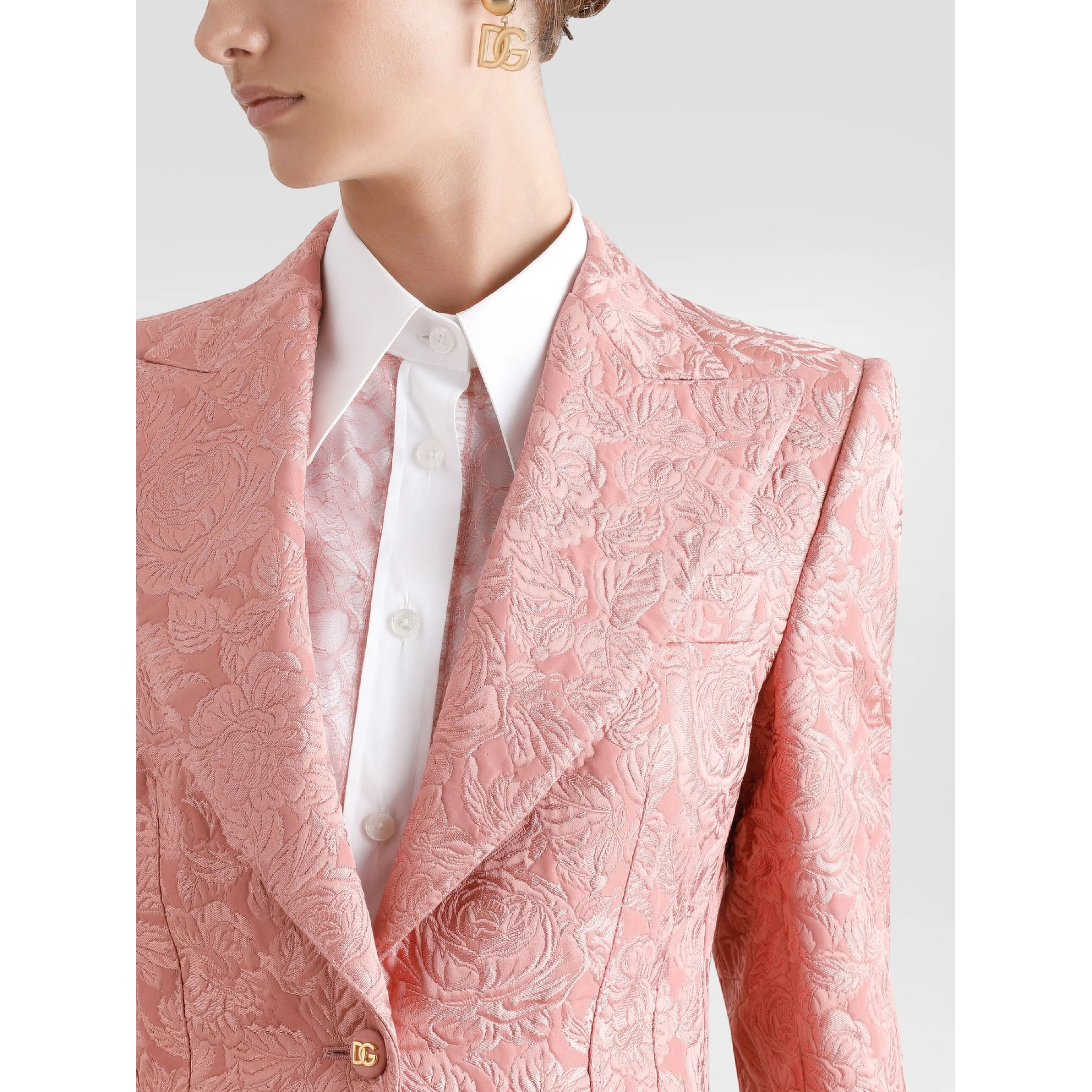 DOLCE & GABBANA blazer