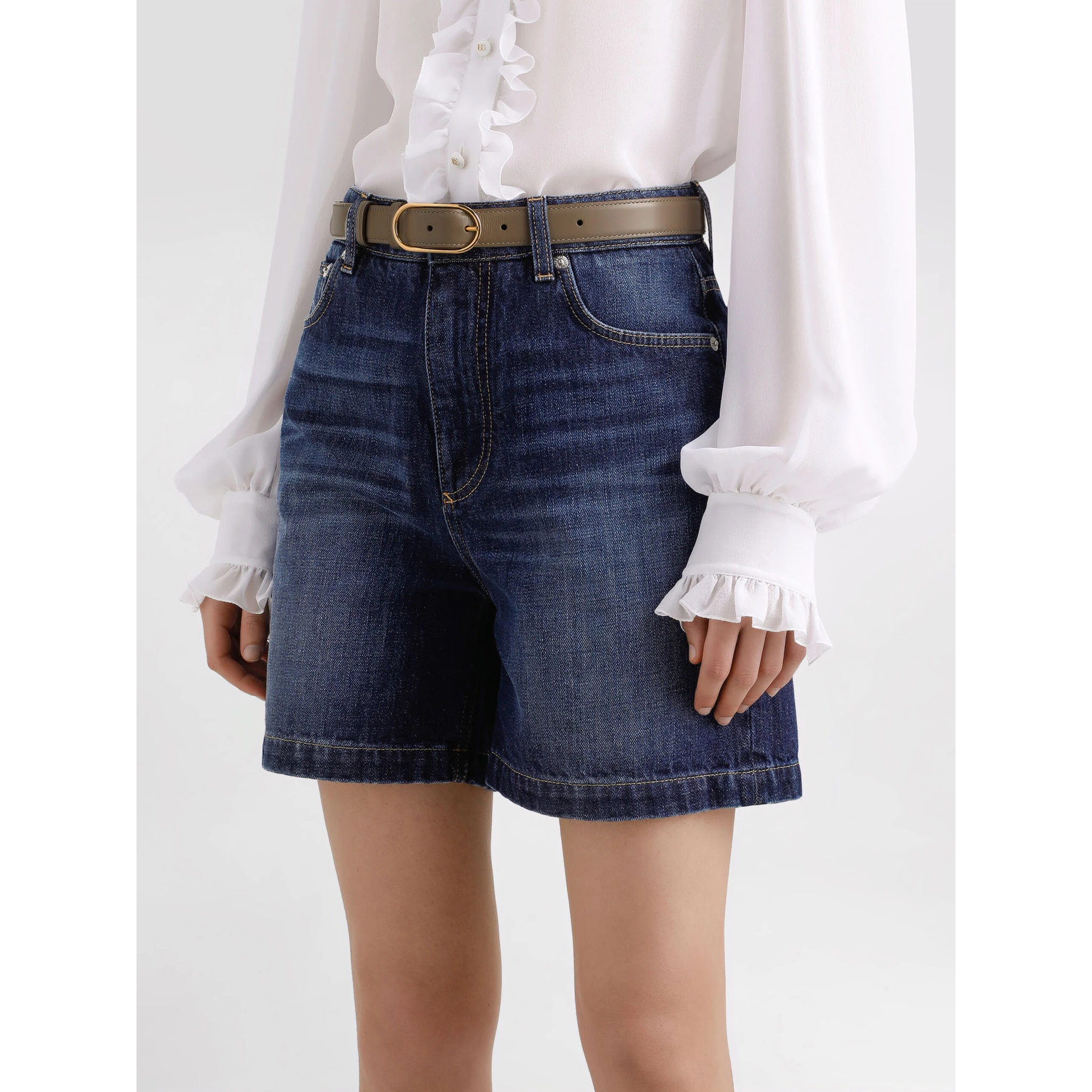 DOLCE & GABBANA belt