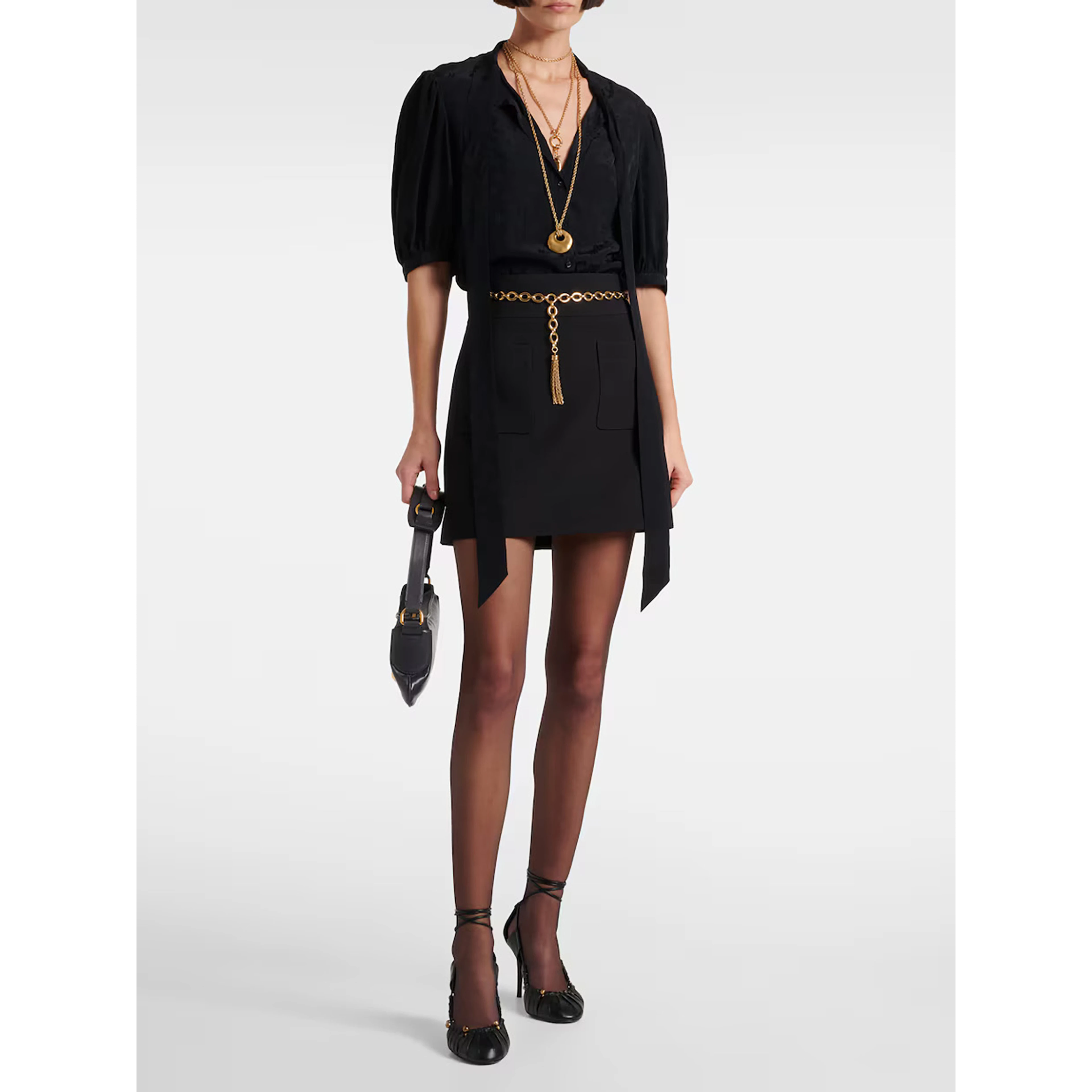 CHLOÉ blouse