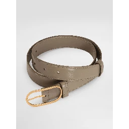 DOLCE & GABBANA belt