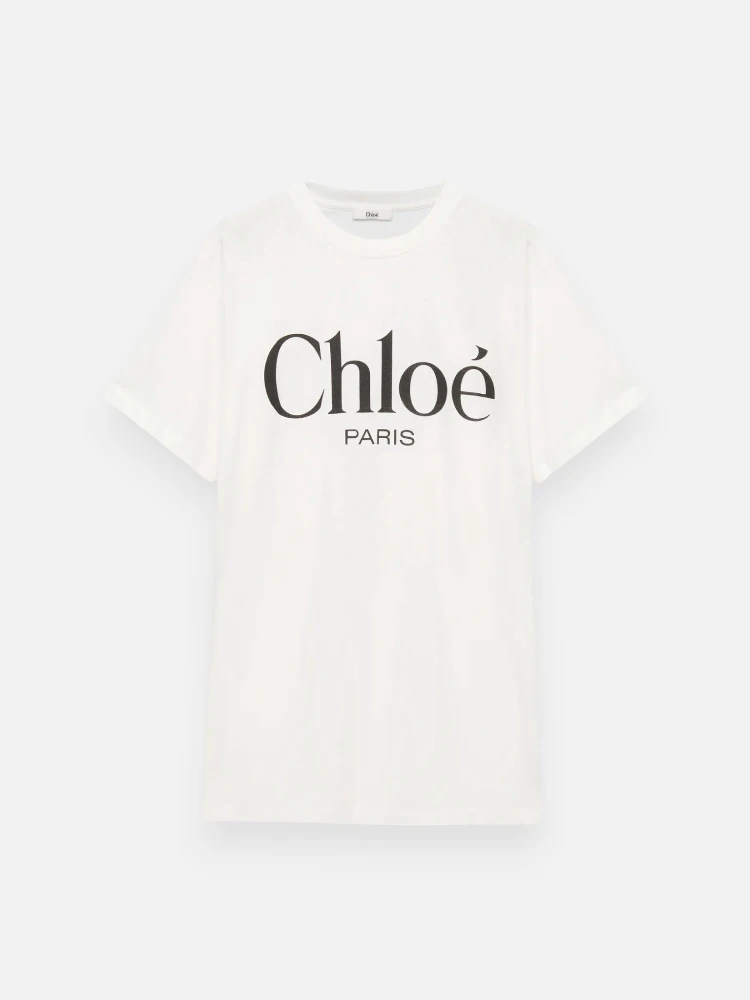 CHLOÉ shirt