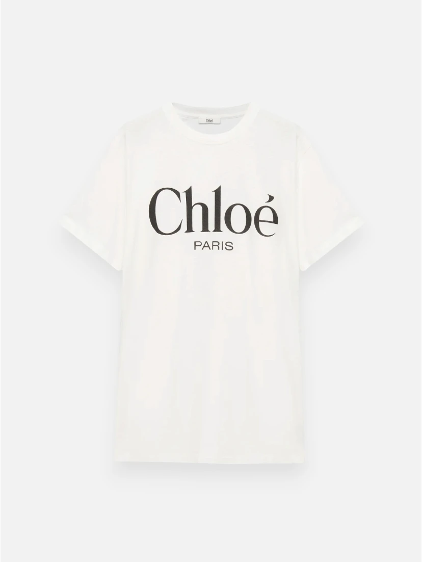 CHLOÉ shirt