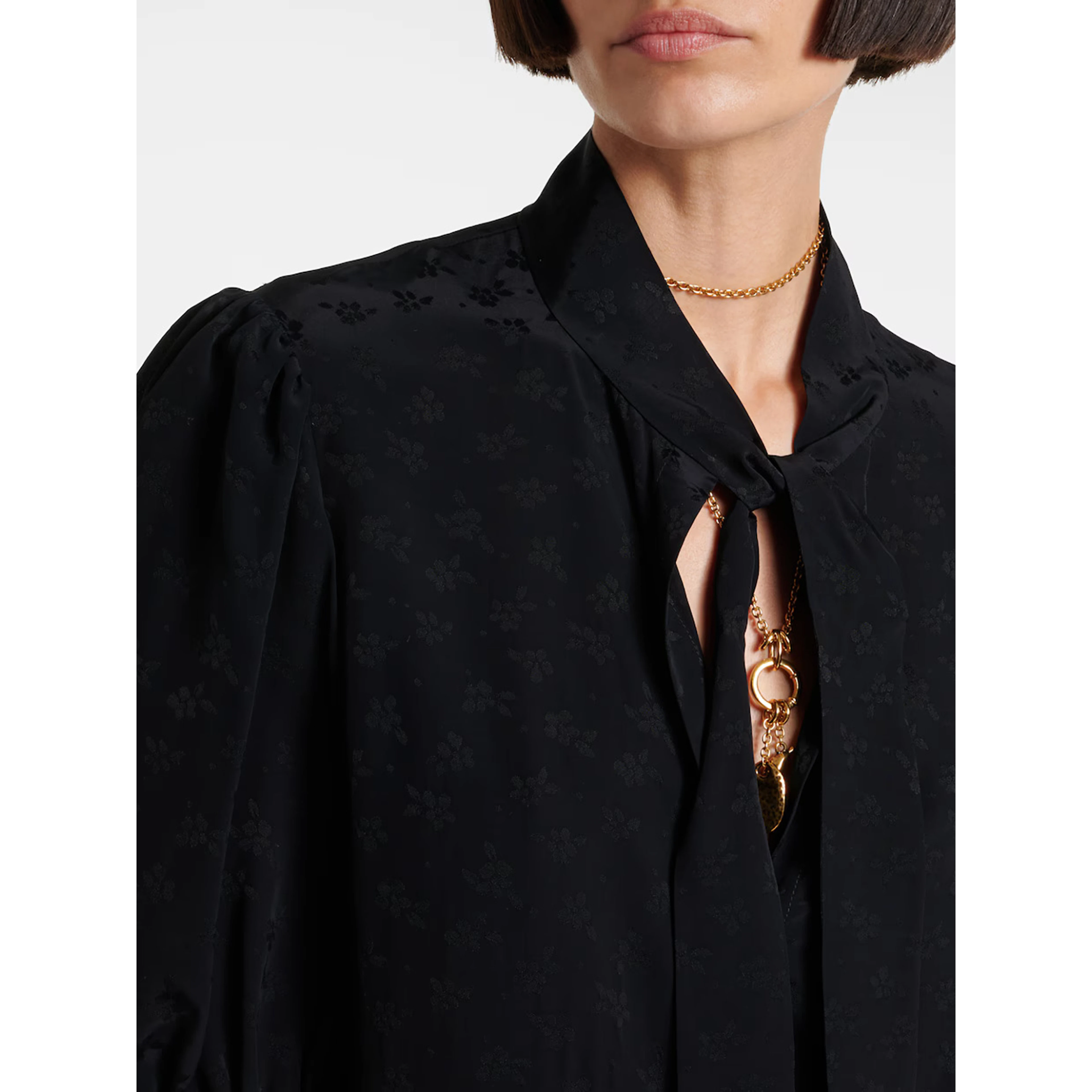 CHLOÉ blouse