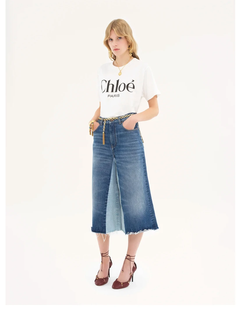 CHLOÉ shirt