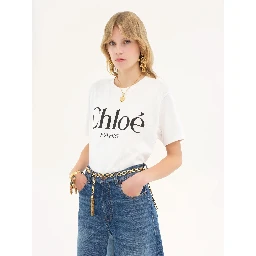 CHLOÉ shirt