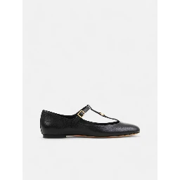 CHLOÉ MARCIE ballet flats
