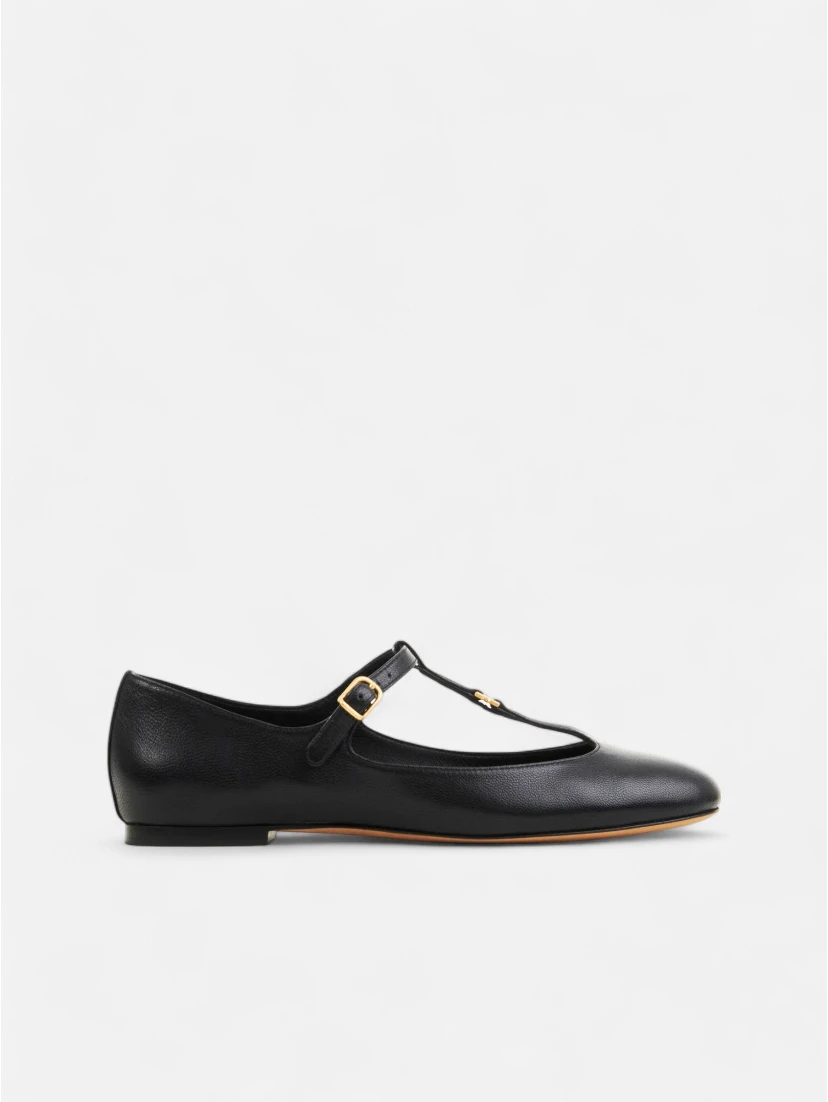 CHLOÉ MARCIE ballet flats