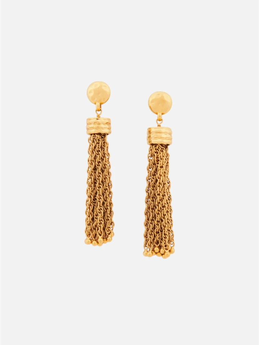 CHLOÉ earrings