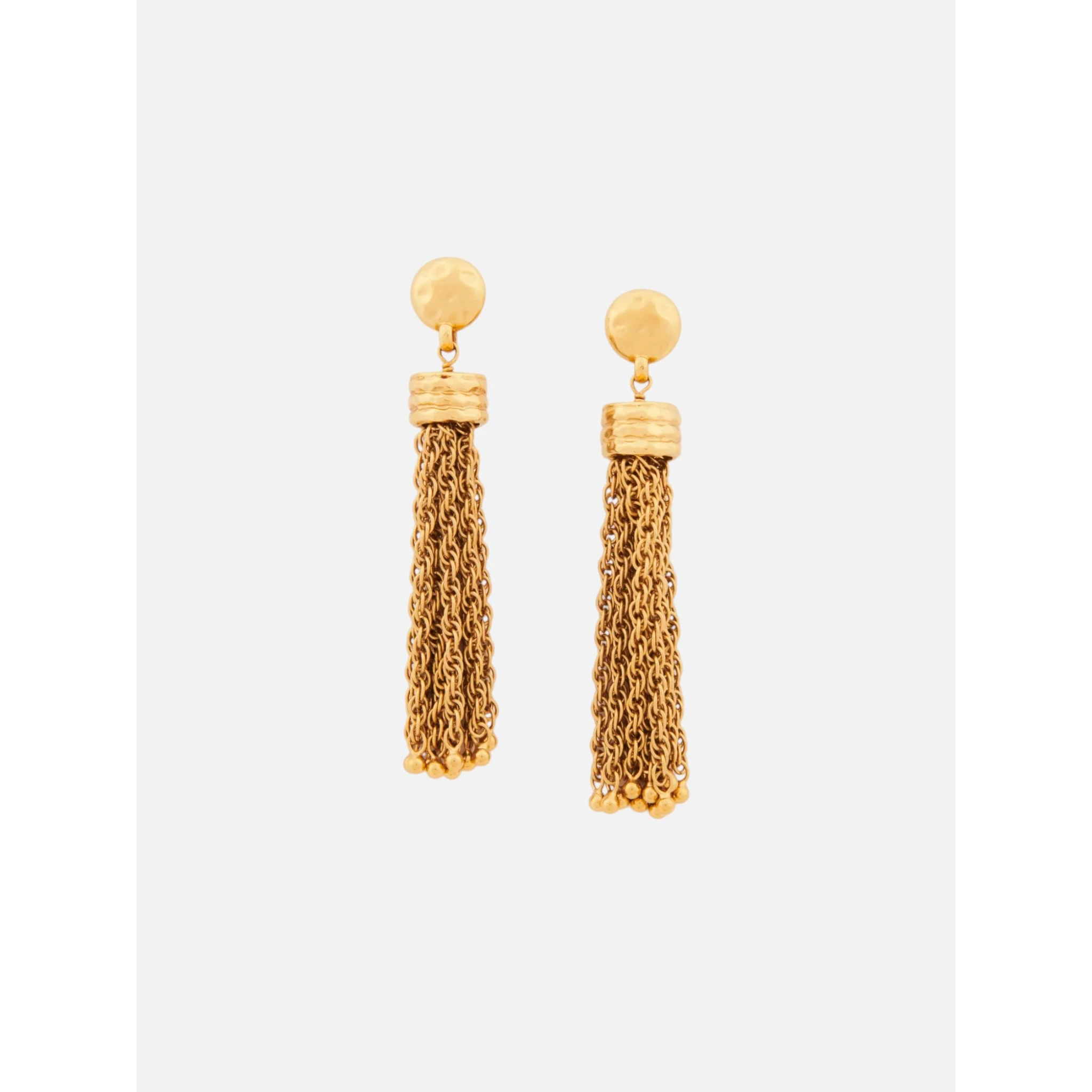 CHLOÉ earrings